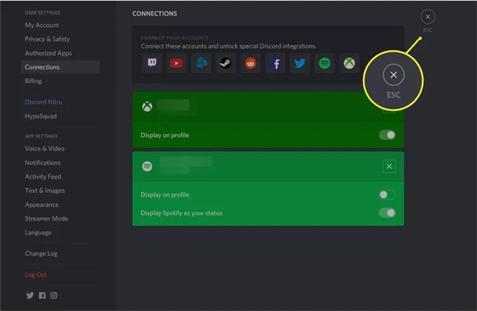 spotify discord