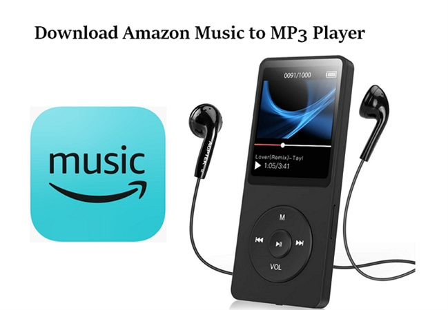 얼티밋 가이드: Amazon Music을 MP3 플레이어로 다운로드