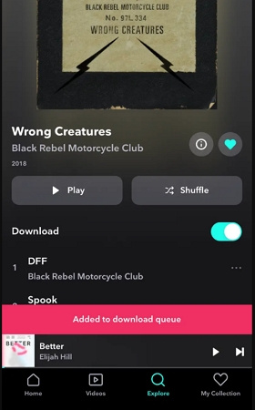 How to Download FLAC from Tidal in 2024