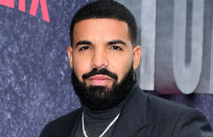 Drake Top 10 Streamed Songs on Spotify in 2024