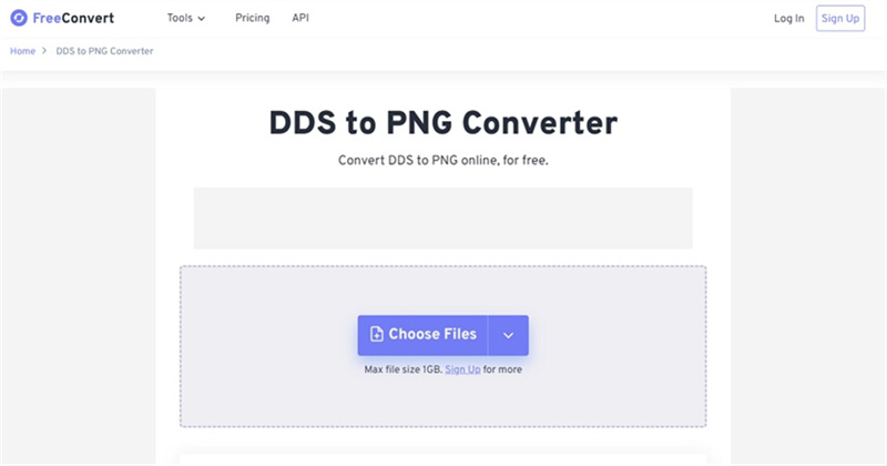 Top 5 PNG Converters Online  Convert PNG Images for Free