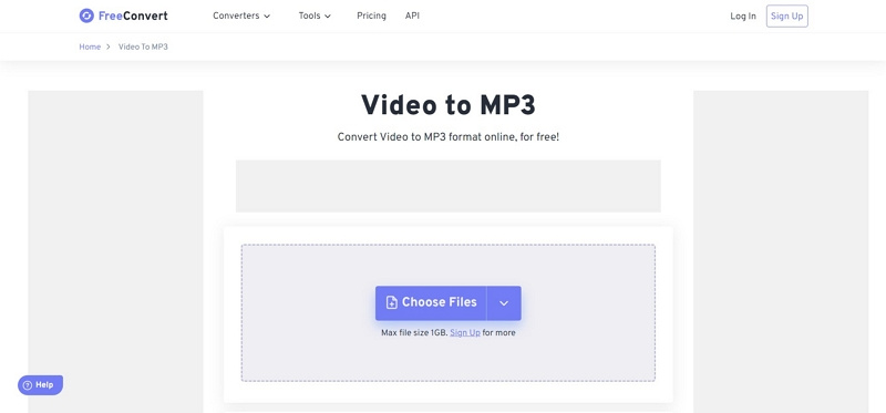 Online Video Converter - Free Convert Video Online