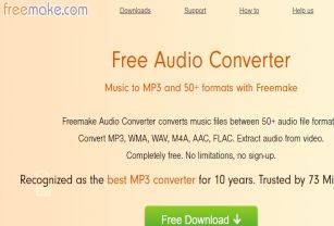 6 façons de convertir MP3 en WAV gratuitement