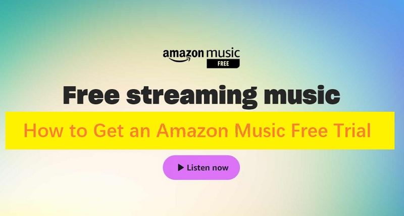 Keep Amazon Songs Forever: How to Get  Amazon Free Trial