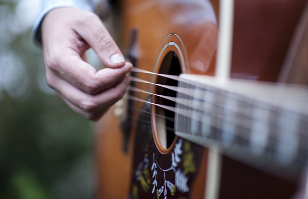 Télécharger gratuitement de la musique country MP3 [Mise à jour]