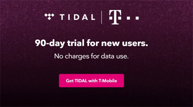 如何使用 T-Mobile 