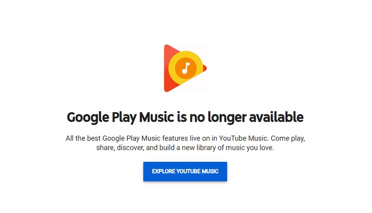 [The Latest] Google Play Music Download Alternative