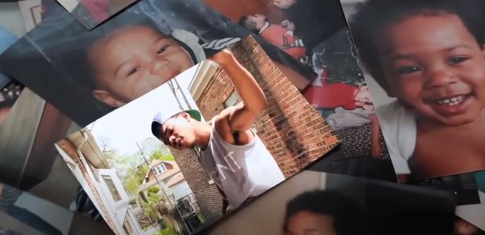 hey Ma canção de hip-hop para mães