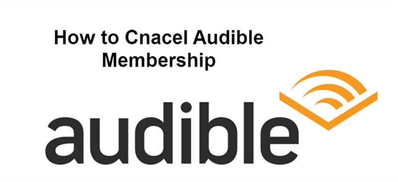 Cómo Cancelar una Membresía de Audible en Google Play / App Store