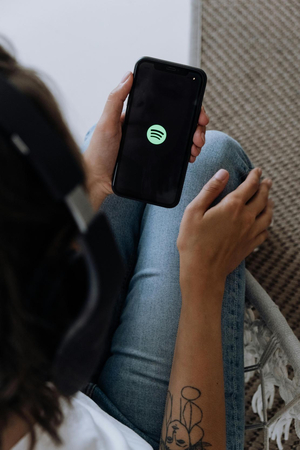 How to Change Payment Method on Spotify: A Step-by-Step Guide