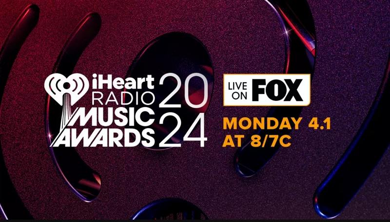 Découvrez Les Iheartradio Music Awards 2024