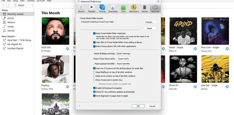 ITunes To Spotify Import ITunes Playlist To Spotify With Ease itunes-to-spotify-import-itunes-playlist-to-spotify-with-ease