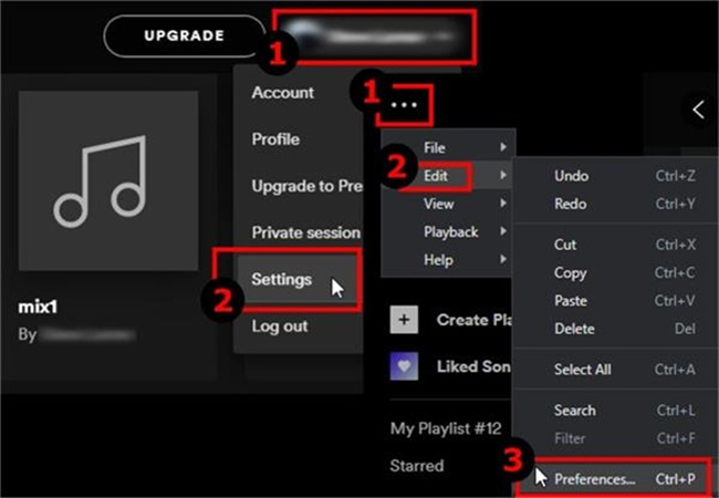 añadir canciones de itunes a spotify
