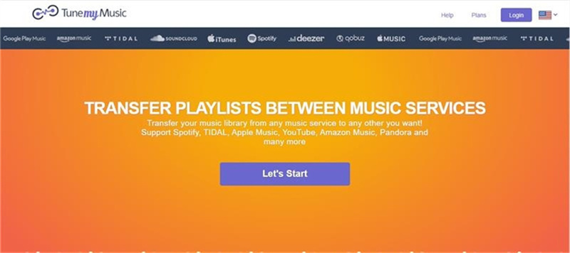 Subir música a Amazon Music