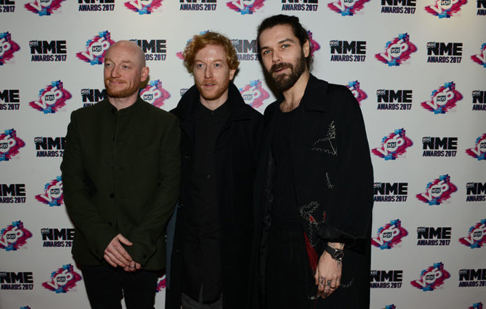 Connaître les NME Awards et comment les télécharger