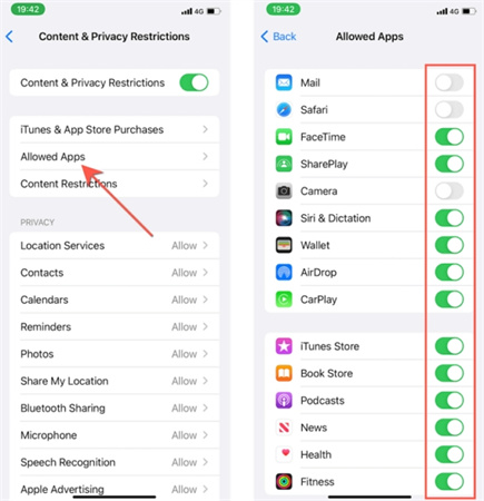 apple carplay spotify