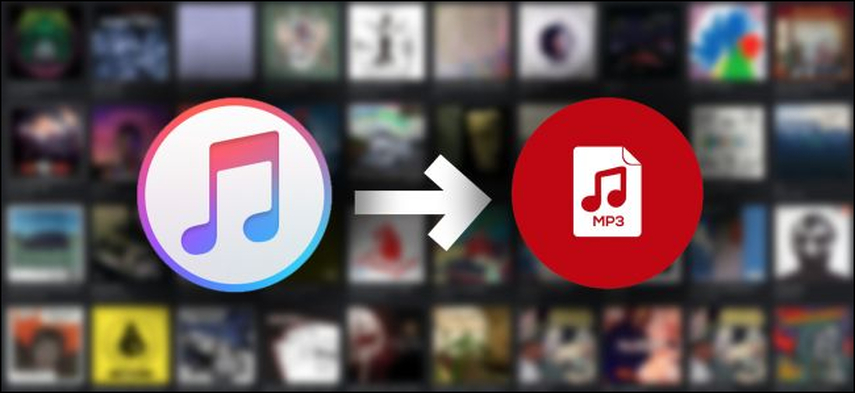 Guide complet des formats musicaux et de la conversion dans iTunes