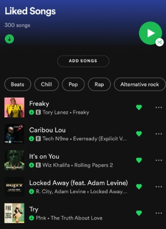 How to Like a Song on Spotify and Create Your Ultimate Playlist