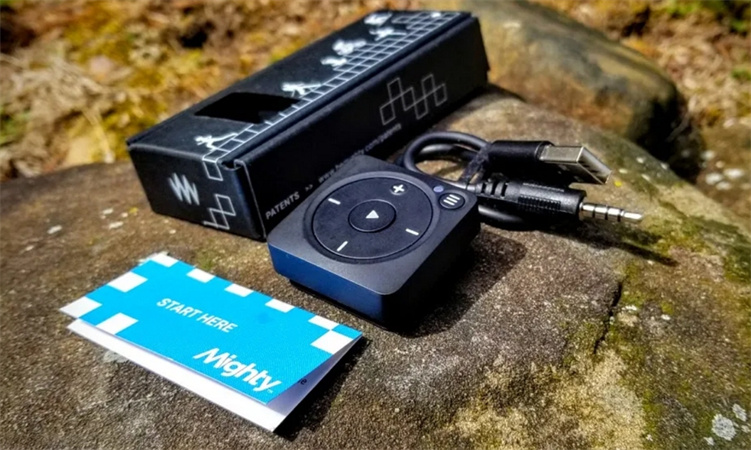 The best MP3 players of 2024