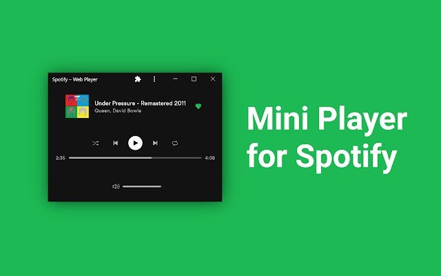 [Muss man wissen] 10 vollständige Spotify Web Player Funktionen