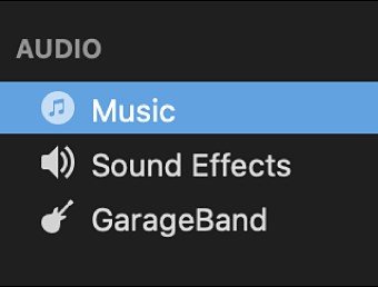 Add Apple Music to iMovie: Elevate Your Video Projects