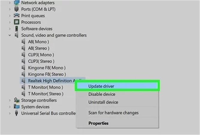 화면이 꺼지면 Tidal 재생이 중지됩니다.