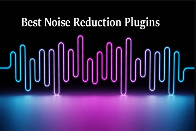 The Best Noise Reduction Plugins in 2023   
