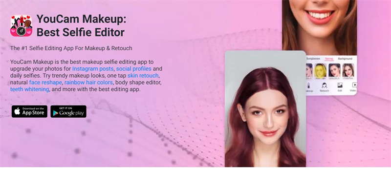 Nufa: AI Body Photo Editor for iPhone - Free App Download