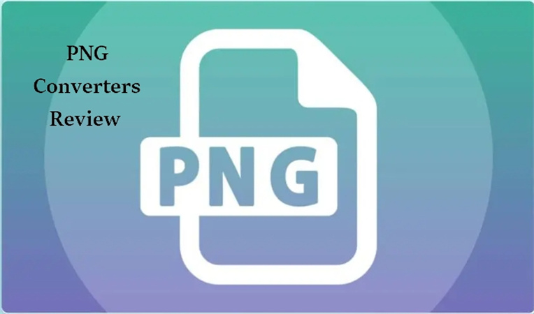 Batch convert PNG to GIF - Image Converter Plus