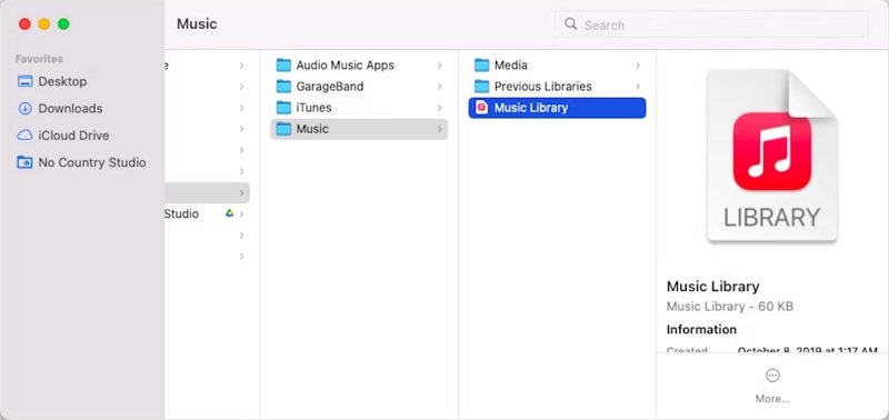 apple music remove download but keep in library on mac