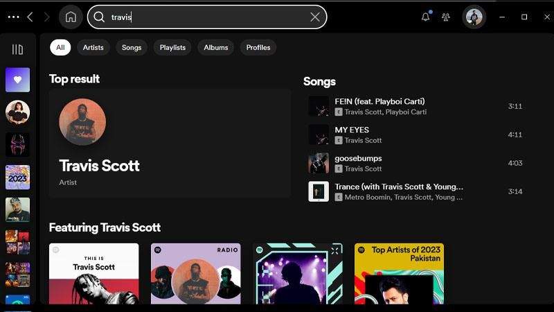 Travis Scott Spotify: Everything You Should Know