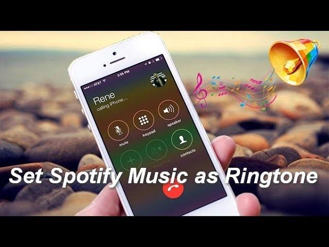 How to Set Spotify Song as Ringtone on Your Phone