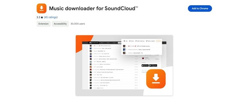 Web Player for Spotify™ extension - Opera add-ons