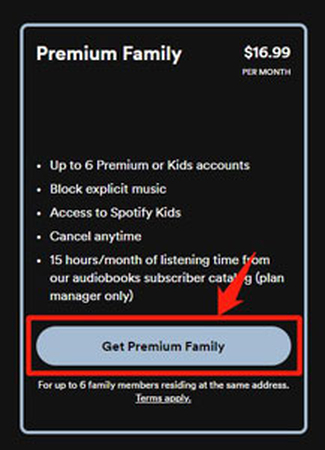 A Comprehensive Guide to Spotify Family Plan and Premium Features