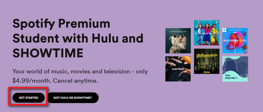 Everything You Need to Know About Spotify Hulu Bundle