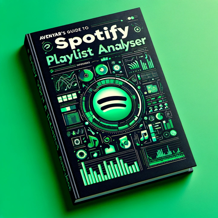 Full Guide to Know About Spotify Playlist Analyzer