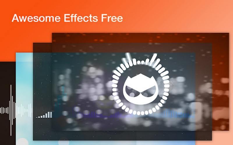 spotify music visualizer