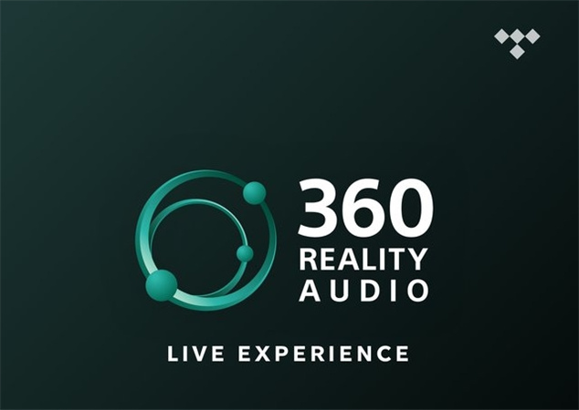 2024 年Tidal 360 實境音訊回顧 