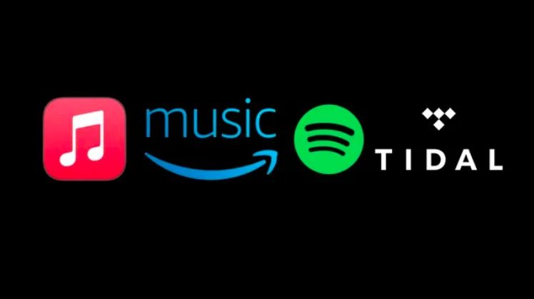 Tidal 和 Apple Music比較：音質、樂庫對比