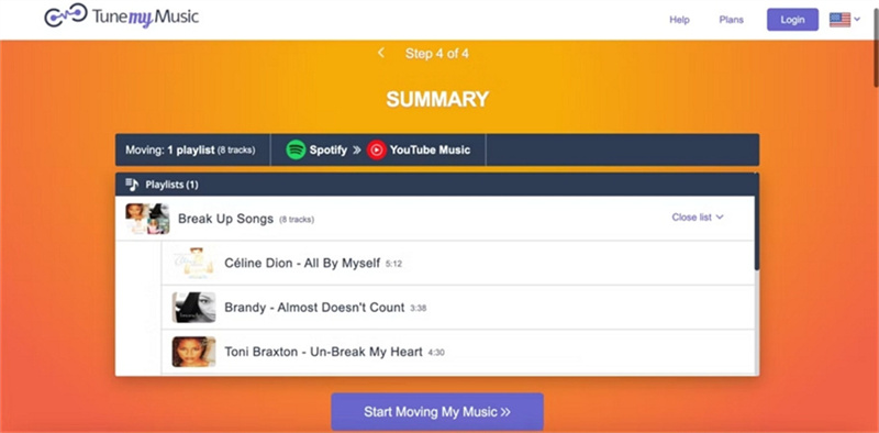 4 Ways Transfer Spotify Playlist To YouTube Music 4-ways-transfer-spotify-playlist-to-youtube-music