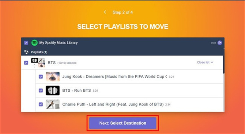 Best 3 Ways To Transfer Spotify Playlist To Amazon Music best-3-ways-to-transfer-spotify-playlist-to-amazon-music