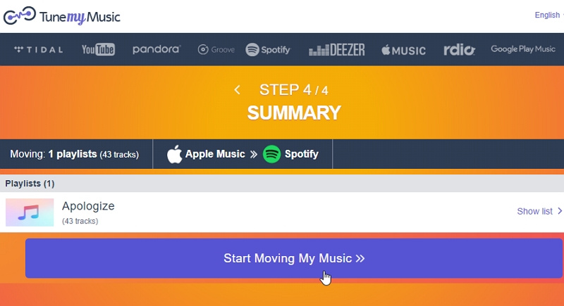 Hassle Free Apple Music To Spotify Transfer Without Limitation hassle-free-apple-music-to-spotify-transfer-without-limitation