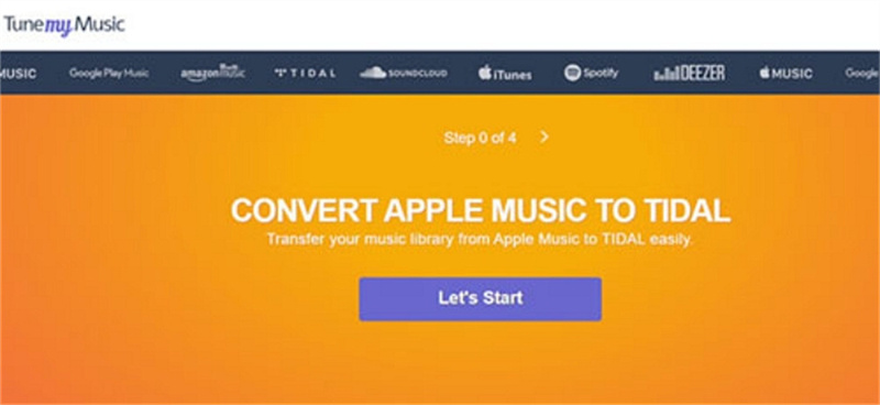 Easy Ways To Transfer Tidal Music To Spotify With Hi Fi Audio Quality easy-ways-to-transfer-tidal-music-to-spotify-with-hi-fi-audio-quality