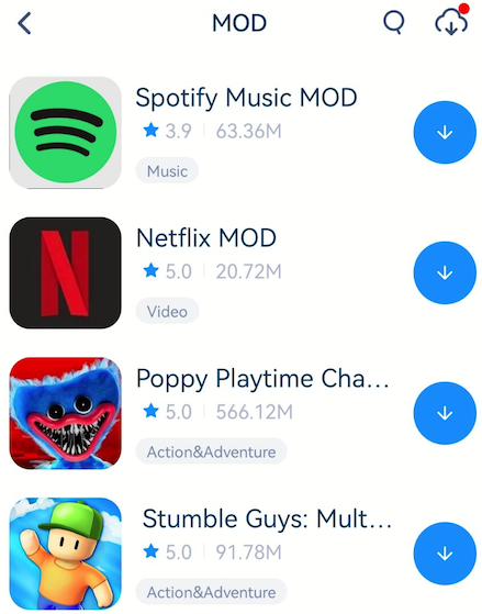 wie man spotify premium kostenlos für ios erhält