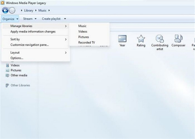 Cómo subir música a Amazon Music