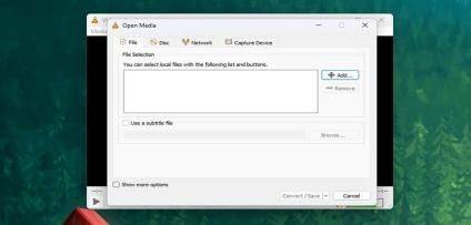 mp4をmp3 vlcに変換します