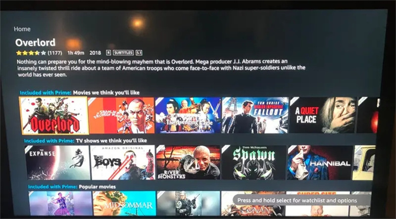 3 Ways to Watch Amazon Prime Video on Apple TV