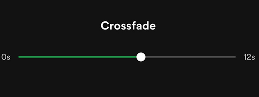 What is Crossfade on Spotify? Easy Guide