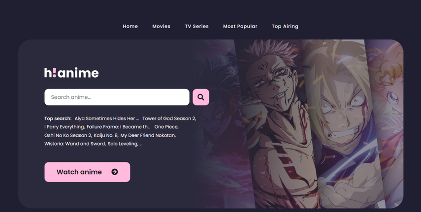 animixplay alternative hianime