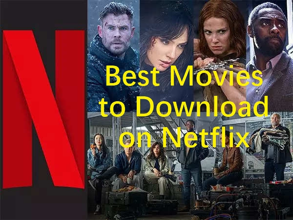 Las Mejores Películas para Descargar en Netflix en 2024